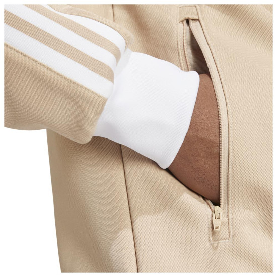 Adidas Ανδρική ζακέτα Adicolor Classics Beckenbauer Track Top